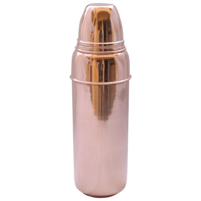 Hot selling Customized Copper Bottle